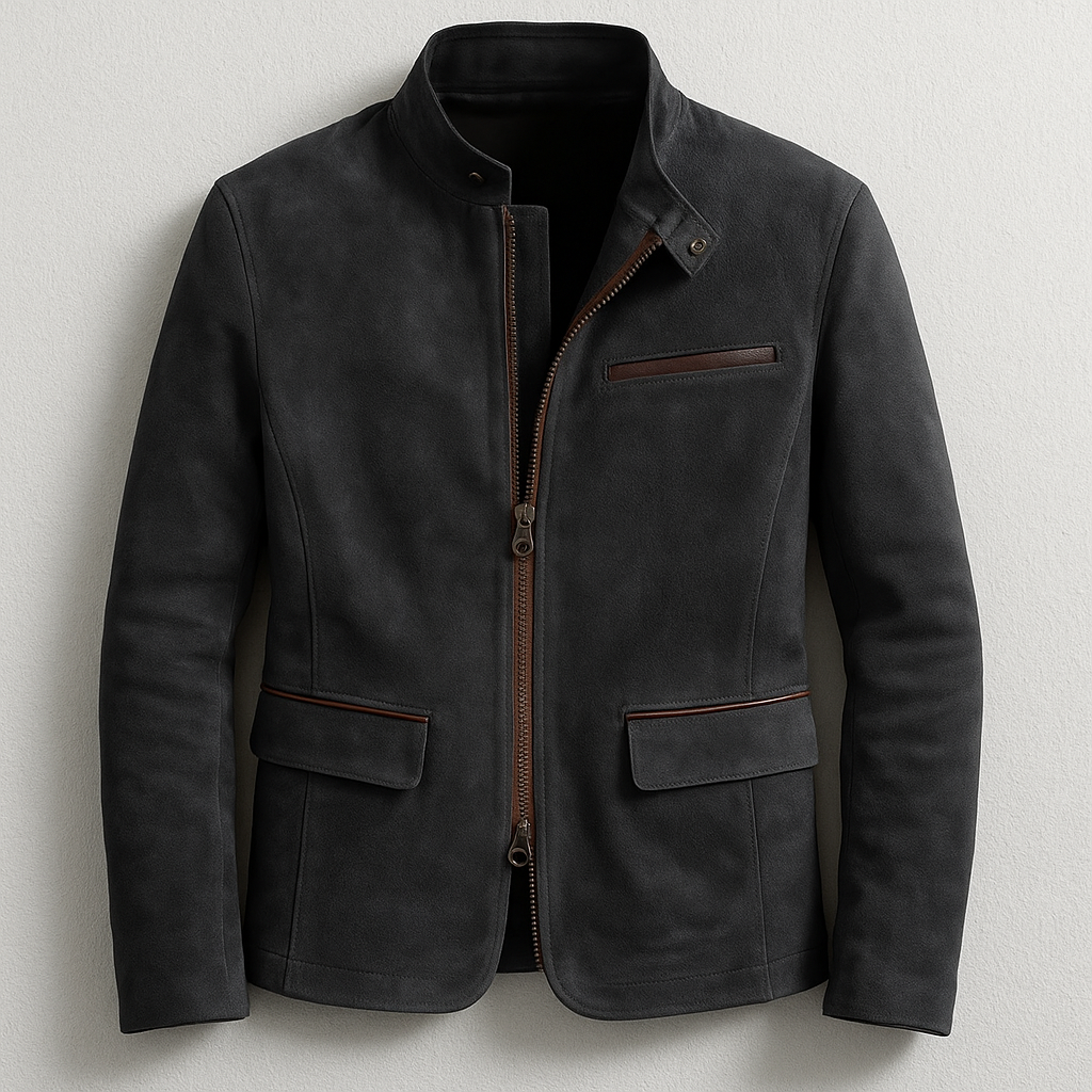 BEAUMONT™|CHAQUETA ELEGANTE HOMBRE