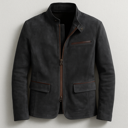 BEAUMONT™|CHAQUETA ELEGANTE HOMBRE