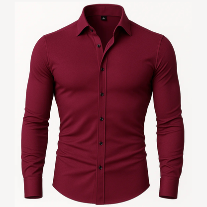 Trustfeet™ | Camisa Antiarugas Premium