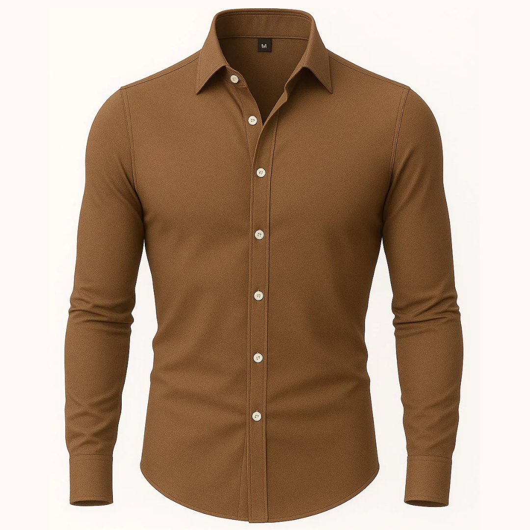 Trustfeet™ | Camisa Antiarugas Premium