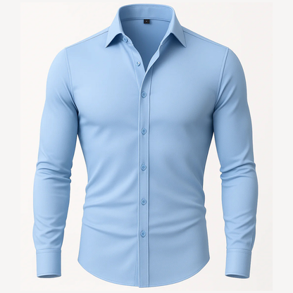 Trustfeet™ | Camisa Antiarugas Premium