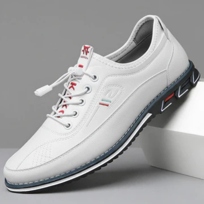 Renzo™ | Zapatos Elegantes con Diseño Artesanal